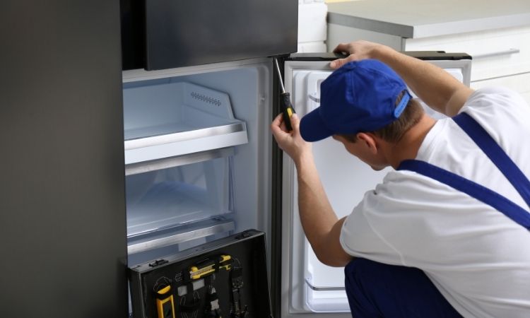 Buca Profilo Servisi